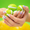 DIY Nail Art Decorations DIY-FH0005-11-4