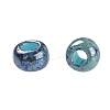 TOHO 11/0 Round Beads LS-X-SEED-TR11-1208-3