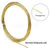Brass Craft Wire CWIR-WH0007-02G-1mm-2