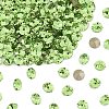 Preciosa® MAXIMA Crystal Round Stones X-PRC-RBSS24-50520-1