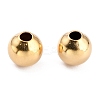 Brass Spacer Beads X-KK-O133-010E-G-2