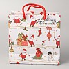 Christmas Themed Paper Bags CARB-P006-01A-01-3