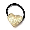 Elastic Hair Ties OHAR-K004-01H-1