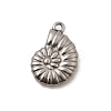 Non-Tarnish 304 Stainless Steel Pendants LS-STAS-I105-42P-1-1