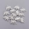 Vintage Elephant Charms LS-X-PALLOY-ZN-47017-S-FF-2