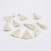Nylon Tassels Big Pendant Decorations LS-STAS-F142-06E-1