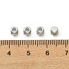 SHEGRACE Brass Beads XGRPCN087-237P-3