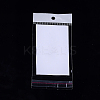OPP Cellophane Bags LS-X-OPC-S020-02A-2