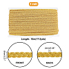   Filigree Corrugated Lace Ribbon SRIB-PH0001-27-2