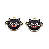 Alloy Enamel Pendants LS-ENAM-N055-116-2