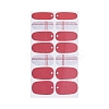 Full Cover Nail Art Stickers MRMJ-T040-039-1
