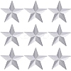 Iron Cabochons IFIN-WH20009-01D-P-6