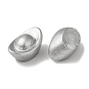 Opaque Resin Cabochons CRES-D028-02B-2