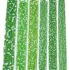 Transparent Glass Beads Strands EGLA-A044-T4mm-MB11-2