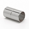 Brass Magnetic Clasps FIND-TAC0002-074P-2