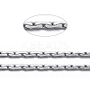 Brass Boston Link Chains CHC002Y-N-1