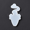 DIY Constellation Shaped Pendant Food-grade Silicone Molds SIMO-D002-02F-4