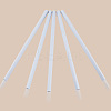 Plastic Folder Insert AJEW-WH20007-69A-02-8