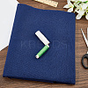 Linen Cotton Fabric DIY-WH20062-125D-3