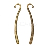 Tibetan Style Bookmarks LS-TIBEP-PP007-AB-NF-1