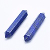 Natural Lapis Lazuli No Hole Healing Stones LS-G-G760-J07-2
