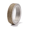 Braided Nylon Threads NWIR-E023-1mm-19-2