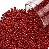 TOHO 11/0 Round Beads X-SEED-TR11-0045A-1