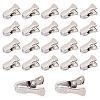 35Pcs Alloy Alligator Clips FIND-CP0003-16P-7