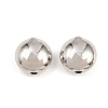 Brass Beads KK-H292-11P-1