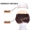 Cosplay Party Wigs OHAR-GA0001-13-3