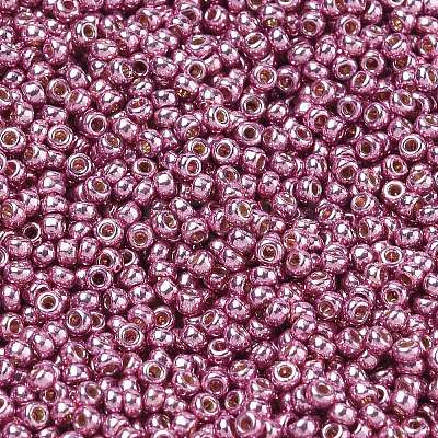 MIYUKI Round Rocailles Beads SEED-X0054-RR4218-1