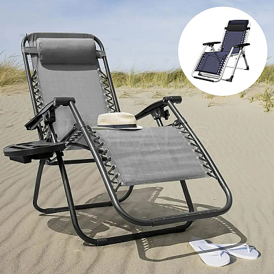 Plastic Chair Cloth AJEW-WH0031-62B-1