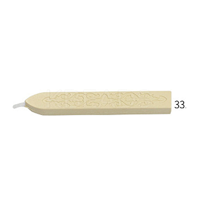 Sealing Wax Sticks STAM-PW0009-33-1