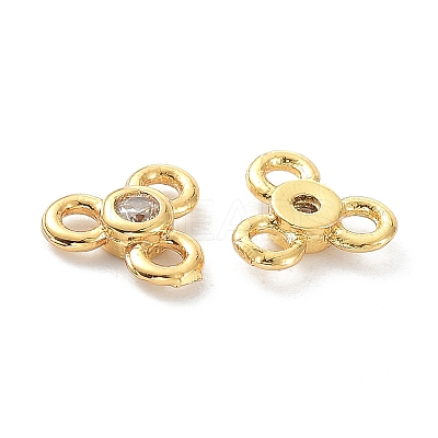 Brass Chandelier Components Links KK-B047-01G-04-1