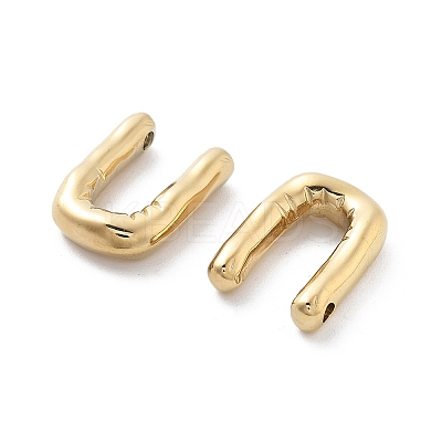304 Stainless Steel Pendants STAS-M111-22G-U-1