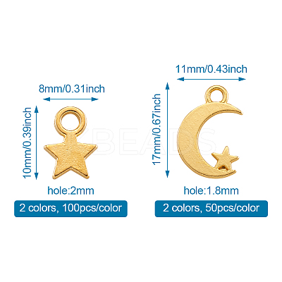 Alloy Pendants PALLOY-PJ0001-03-1