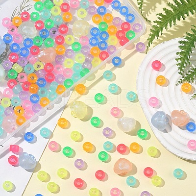 DIY Jewelry Making Findings Kits DIY-YW0011-09-1