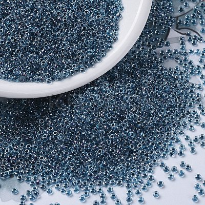 MIYUKI Round Rocailles Beads X-SEED-G007-RR3207-1