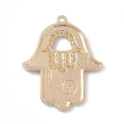 Alloy Enamel Pendants LS-ENAM-A138-04KCG-02-1