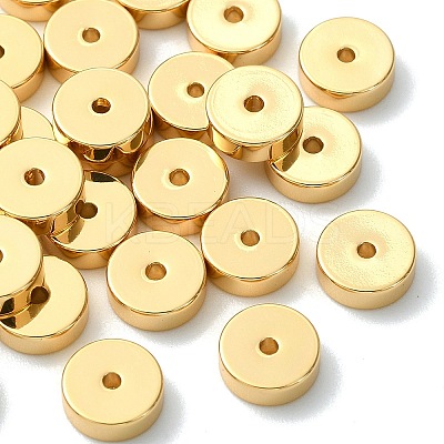 SHEGRACE Brass Beads XGRPCN789-249G-1