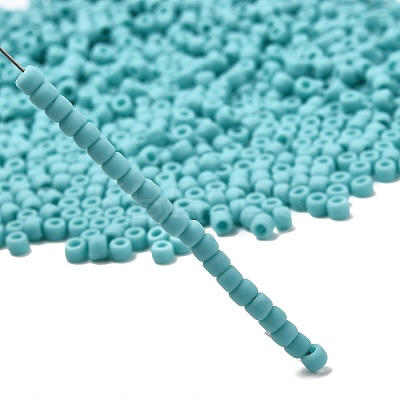 TOHO 8/0 Round Beads X-SEED-TR08-0055F-1
