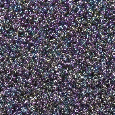 MIYUKI Round Rocailles Beads SEED-X0054-RR2440-1
