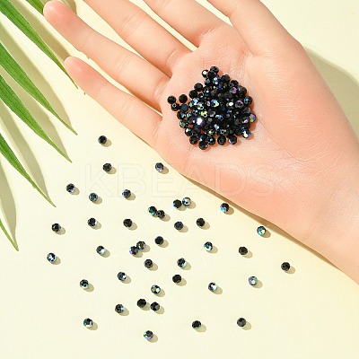 Preciosa® Crystal Beads X-PRC-BB4-23980-200-1