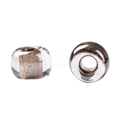 TOHO 8/0 Round Beads X-SEED-TR08-1071-1