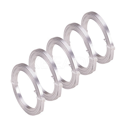 Aluminum Wire AW-R002B-2m-01-1