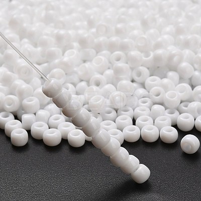 TOHO 3/0 Round Beads SEED-XTR03-0041-1