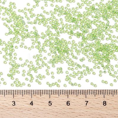 MIYUKI Round Rocailles Beads SEED-X0056-RR0676-1