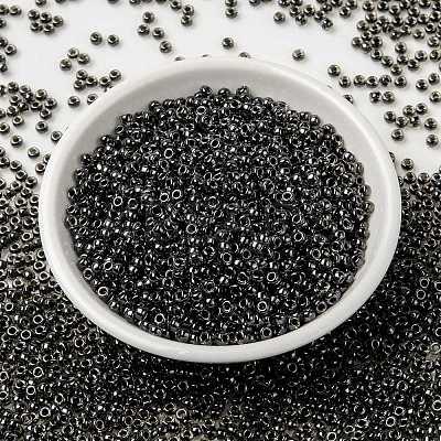 MIYUKI Round Rocailles Beads X-SEED-G008-RR2276-1