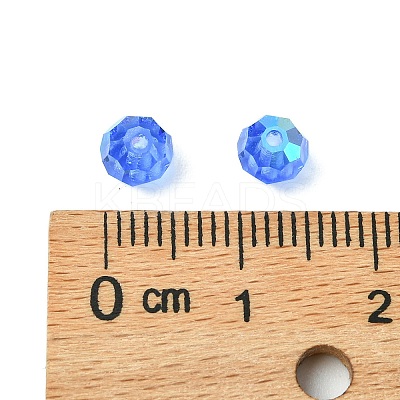 Preciosa® Crystal Beads Y-PRC-BB5-30050-200-1