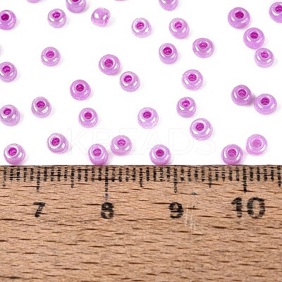 Glass Seed Beads SEED-A011-3mm-150-1